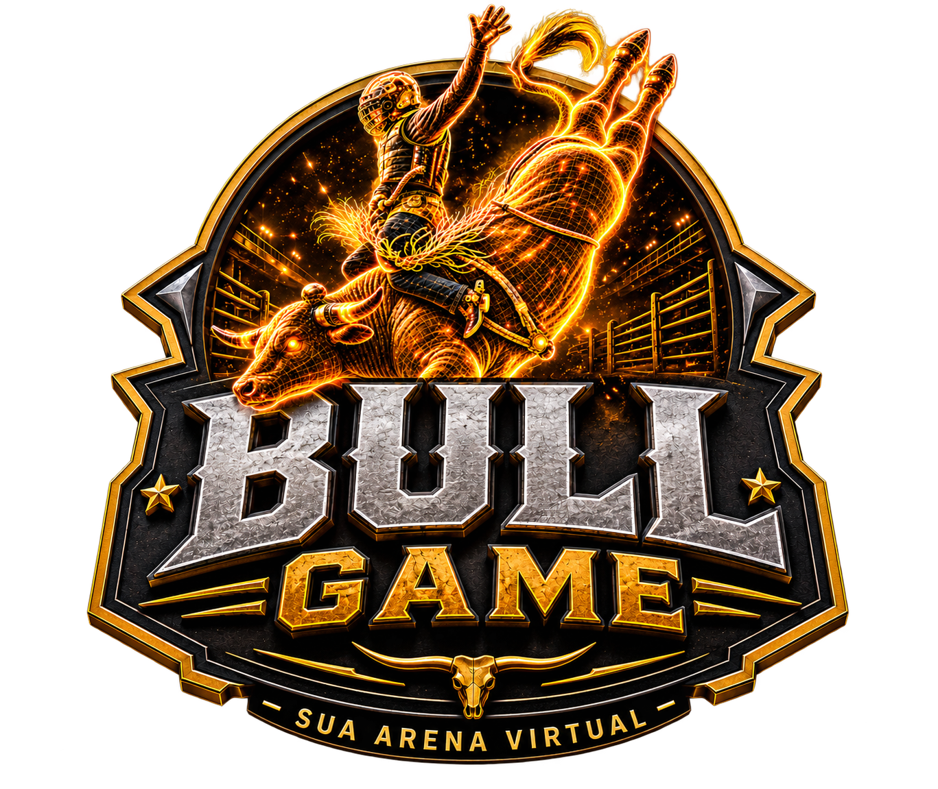 BULL GAME